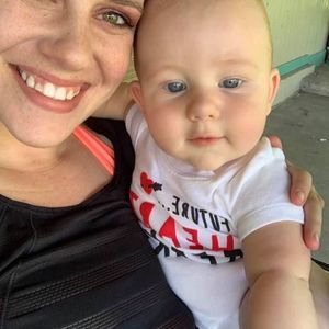 Meet your Posher, Kyle